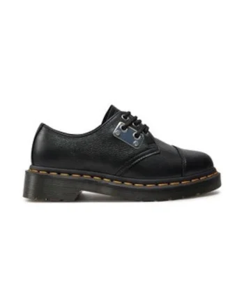Mocasini dama  piele, Negru, 36 EU