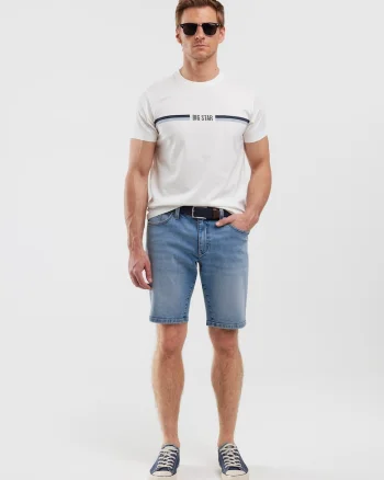 Tricou cu imprimeu logo Lexor,