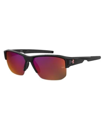 Rame ochelari  UAFANATICALTL/G OIT/MI, 99 mm, Negru