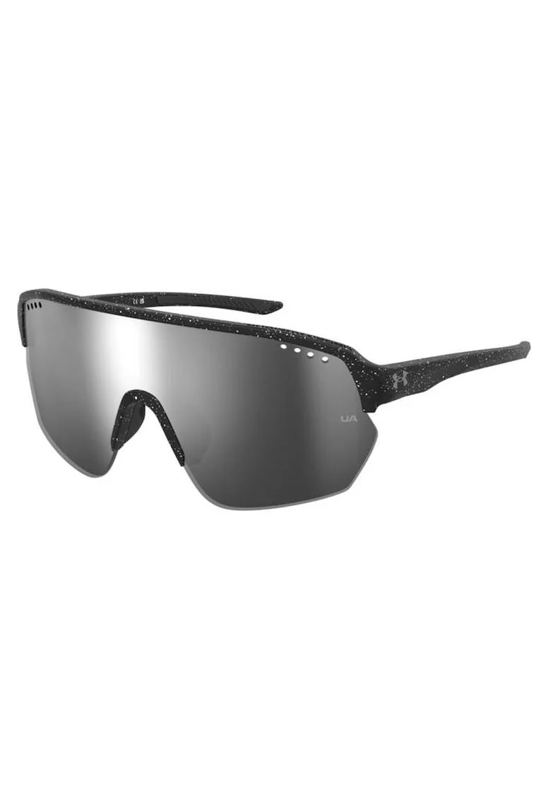 Rame ochelari  UA GAMEDAY II/G 03K/T4, 99 mm, Negru