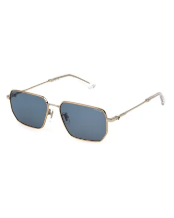 Ochelari de soare  SPLN40 0544, 57 mm, Bronz