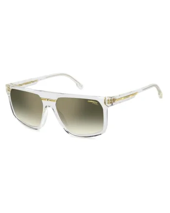 Ochelari de soare  VICTORY C 14/S REJ/D6 60, 60 mm, Transparent