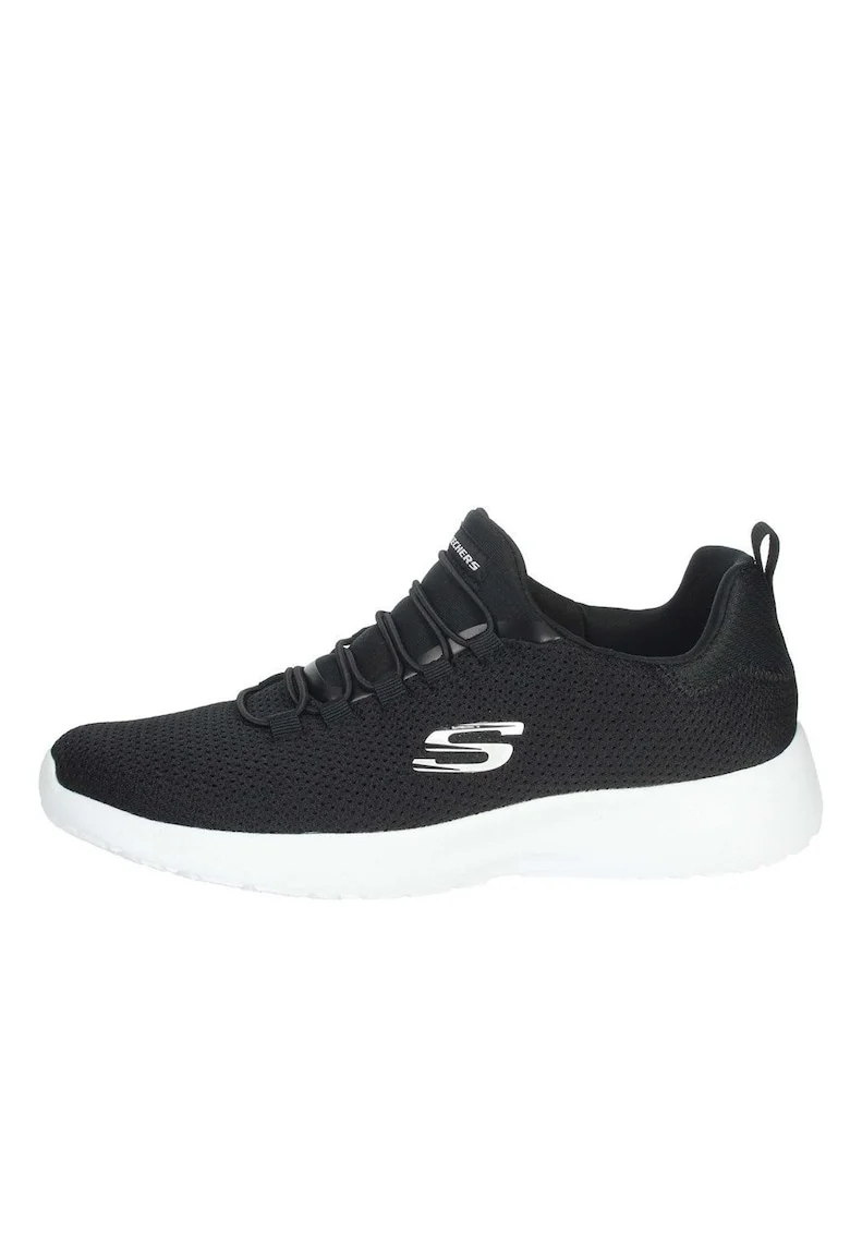 Pantofi sport  DYNAMIGHT, 58360-BKW, negru-alb, Negru