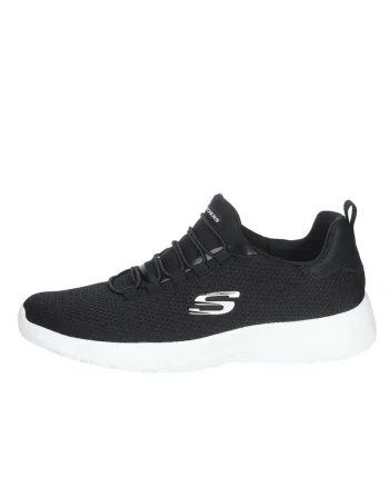 Pantofi sport  DYNAMIGHT, 58360-BKW, negru-alb, Negru