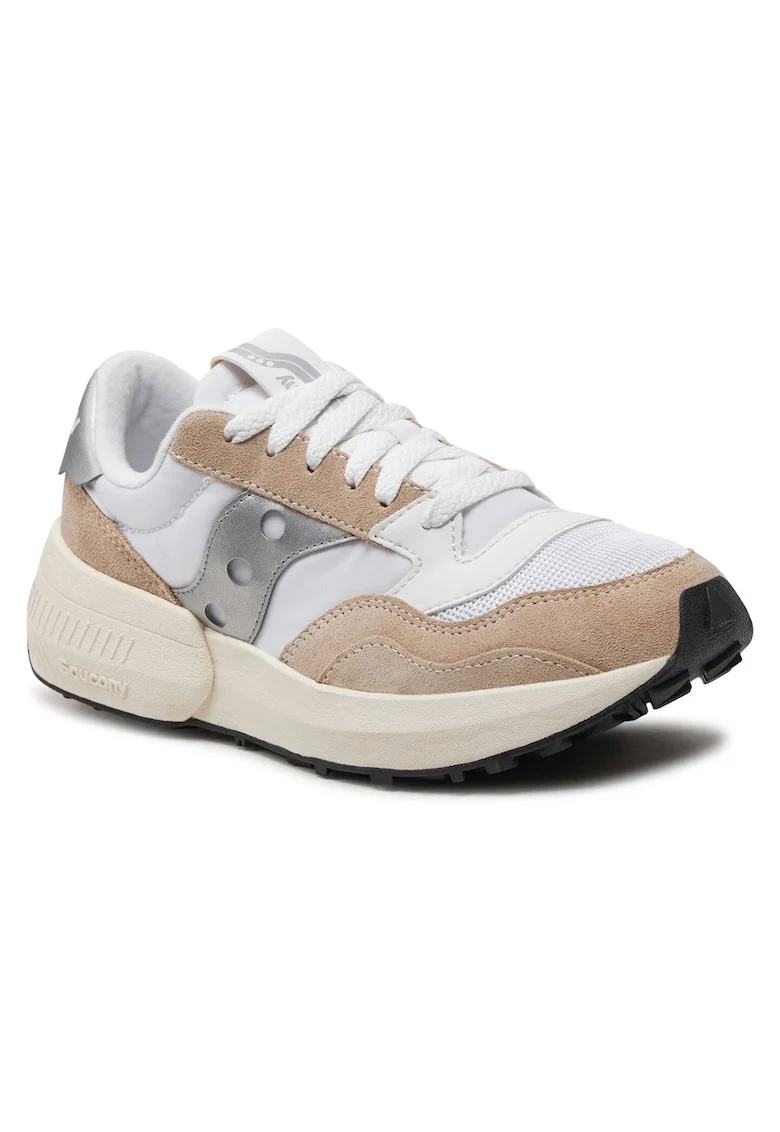 Pantofi dama,  79931, Textil, Bej, Bej