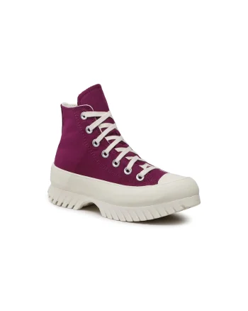 Tenisi fete,  301843825, Textil, Violet, Violet