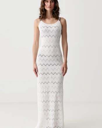 Vilebrequin rochie de plajă pentru femei LISANNA