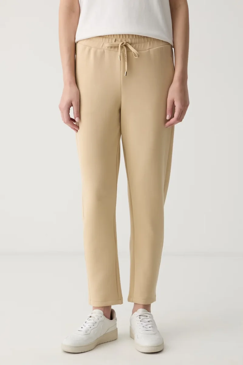 Joop! pantaloni de trening pentru femei, cu modal