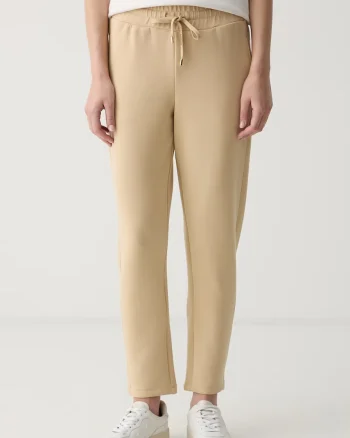 Joop! pantaloni de trening pentru femei, cu modal
