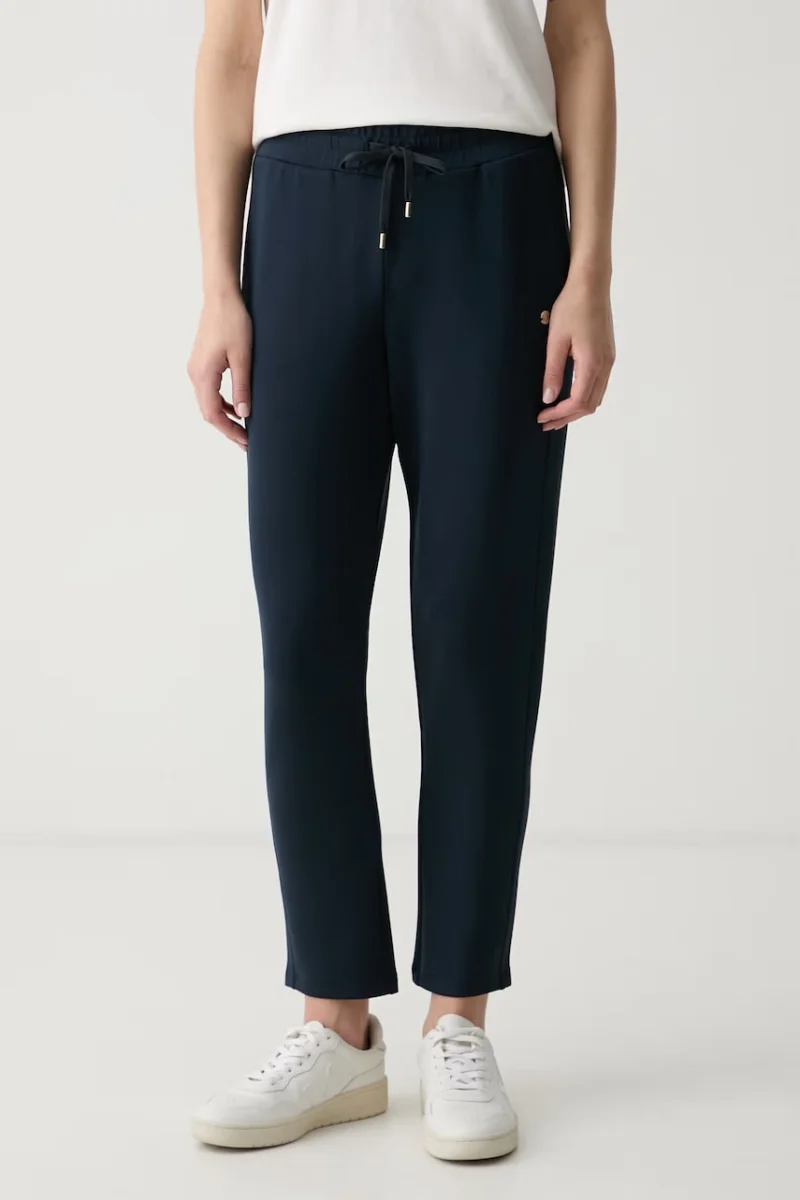Joop! pantaloni de trening pentru femei, cu modal