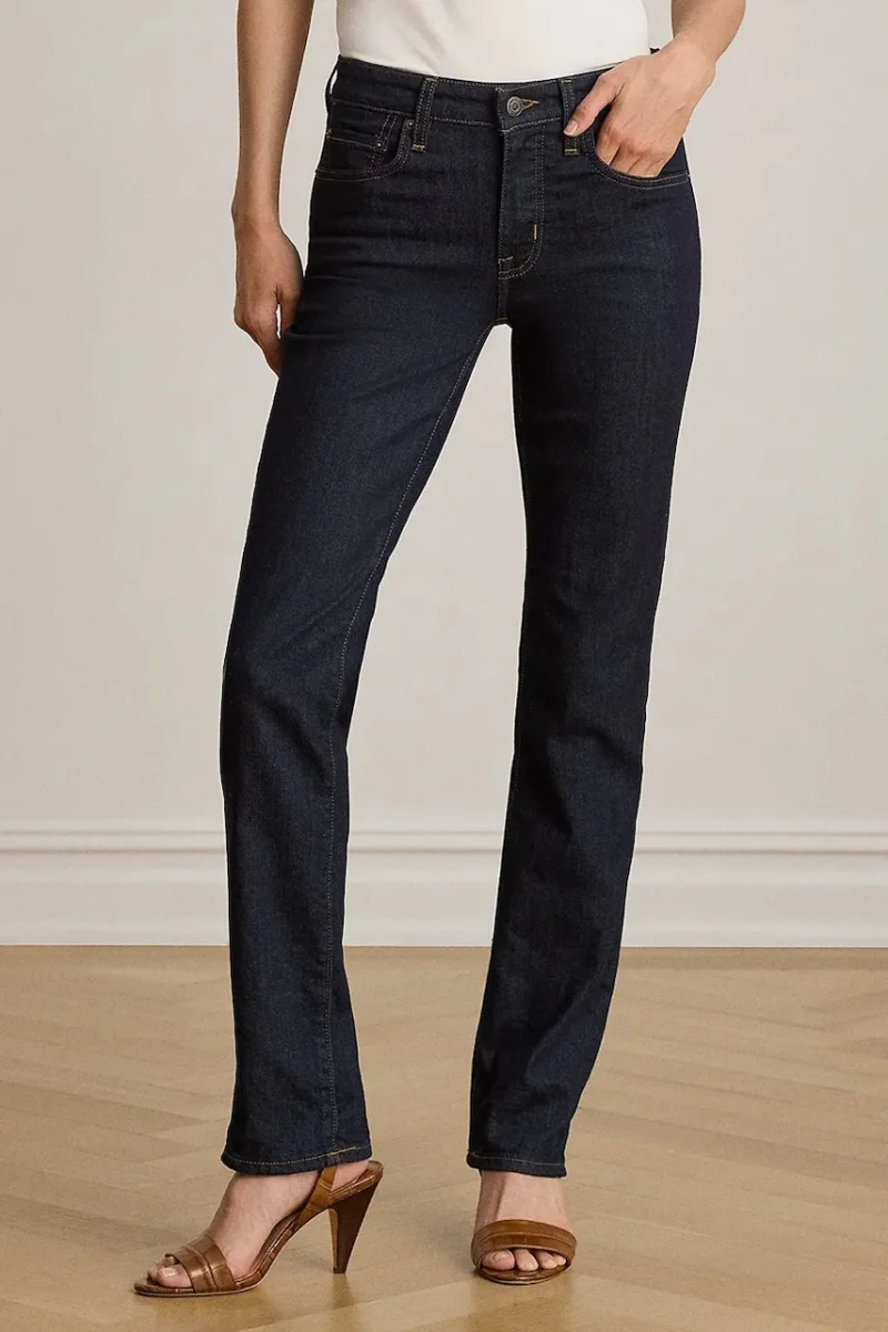 Lauren Ralph Lauren blugi regular pentru femei