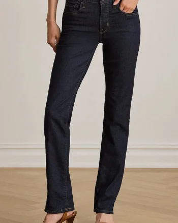 Lauren Ralph Lauren blugi regular pentru femei