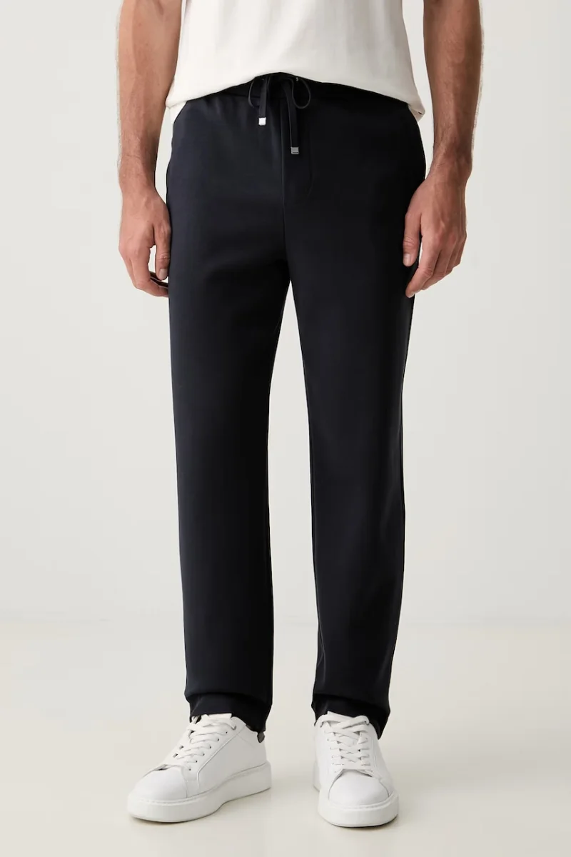 Joop! pantaloni de trening pentru bărbați, din bumbac