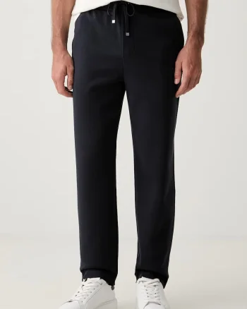 Joop! pantaloni de trening pentru bărbați, din bumbac