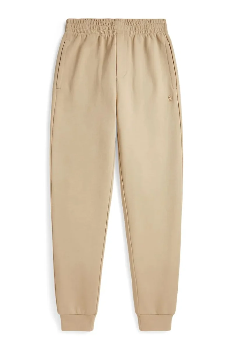 Polo Ralph Lauren pantaloni de trening pentru copii, cu bumbac
