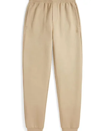 Polo Ralph Lauren pantaloni de trening pentru copii, cu bumbac