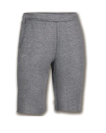 Pantaloni scurti Joma Terry Salonica Gri