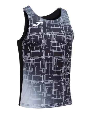 Maiou sport barbati Joma Elite negru