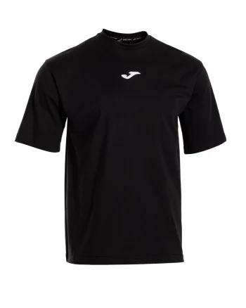 Tricou Joma Step negru