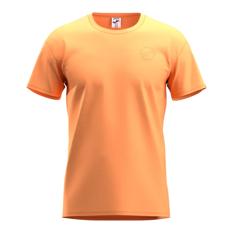 Tricou Joma Chameleon portocaliu