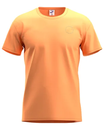 Tricou Joma Chameleon portocaliu