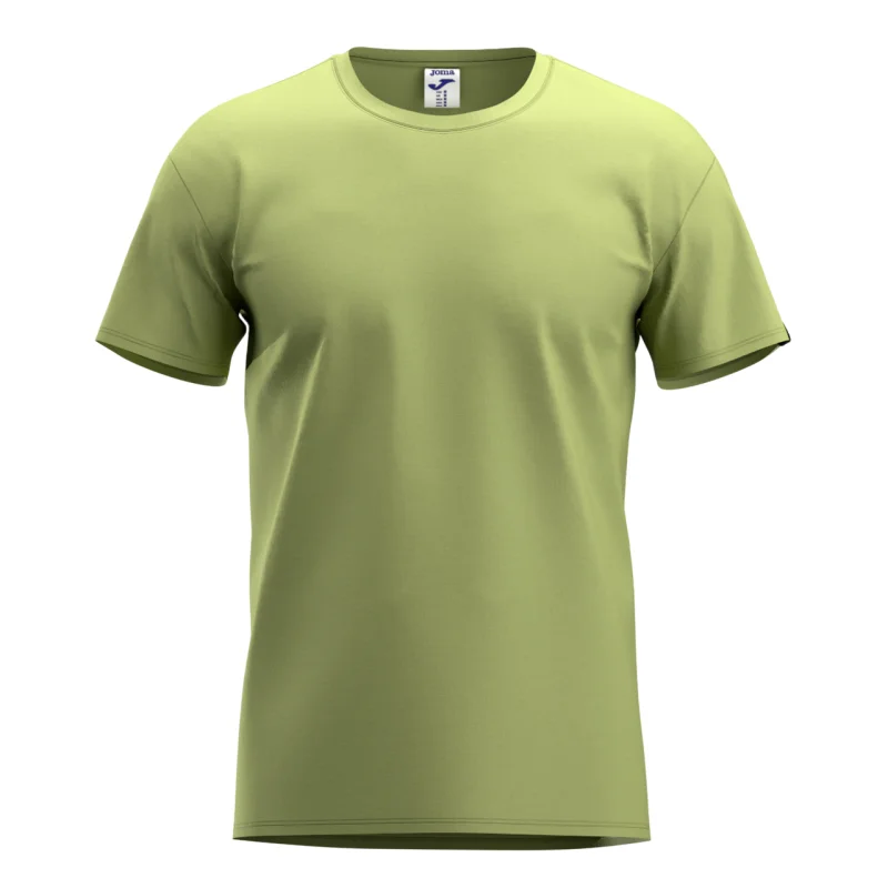 Tricou Joma Desert verde deschis