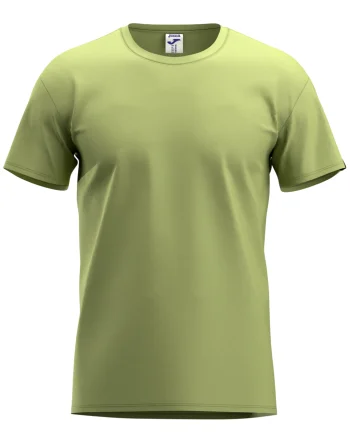 Tricou Joma Desert verde deschis
