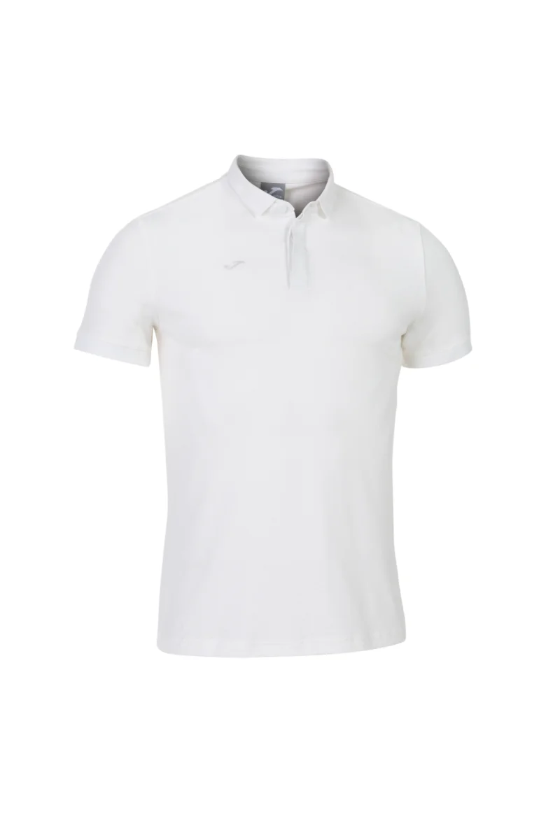 Tricou barbati Joma Pasarela III alb