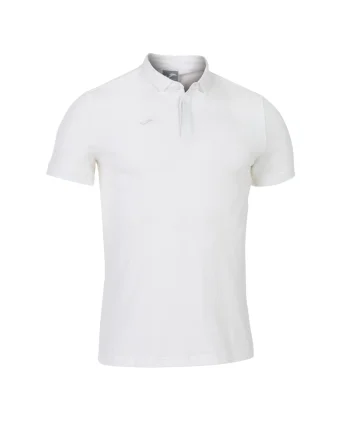 Tricou barbati Joma Pasarela III alb