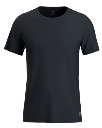 Tricou barbati Joma Indoor Gym negru