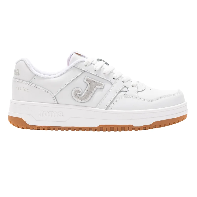 Pantofi femei Joma V.Attica alb