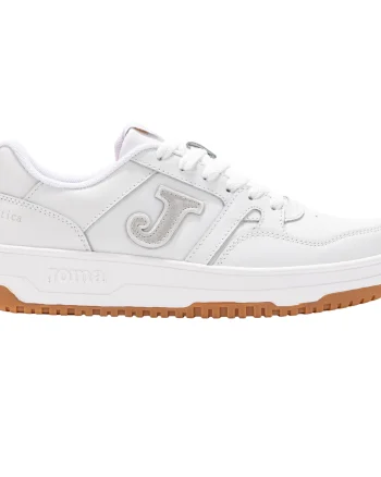 Pantofi femei Joma V.Attica alb