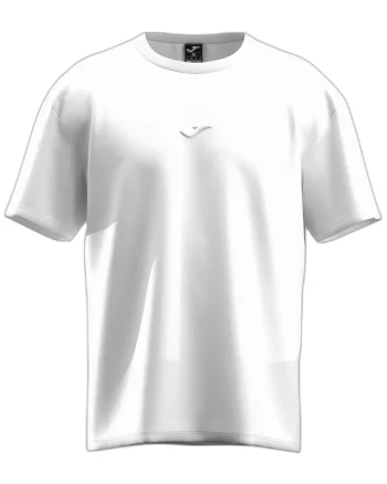 Tricou barbati Joma U-Tribe alb