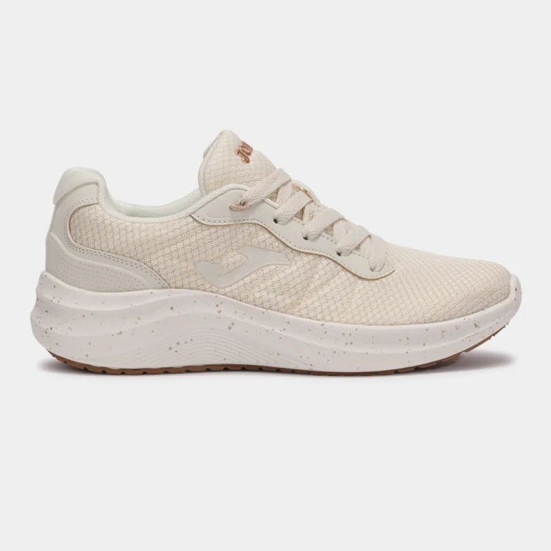 Pantofi sport Joma N-100 bej