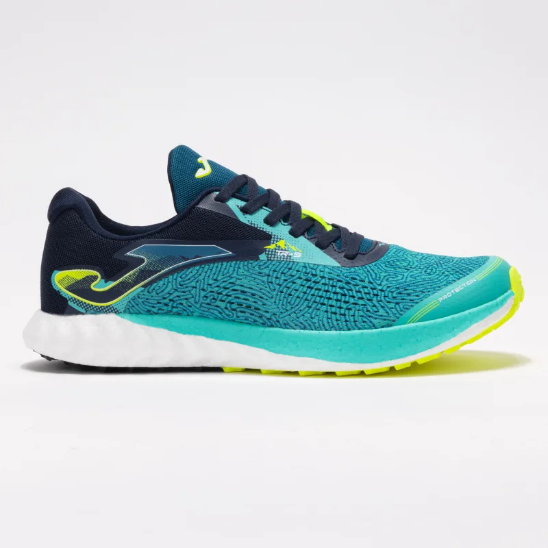 Pantofi alergare Joma TR 9000 petrolium