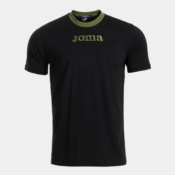 Tricou barbati Joma Urban Street negru