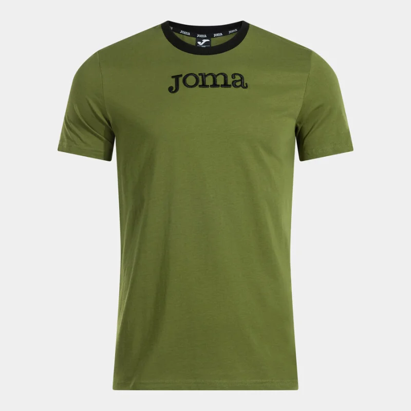 Tricou barbati Joma Urban Street verde