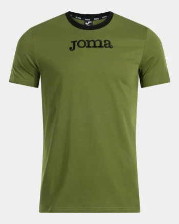 Tricou barbati Joma Urban Street verde