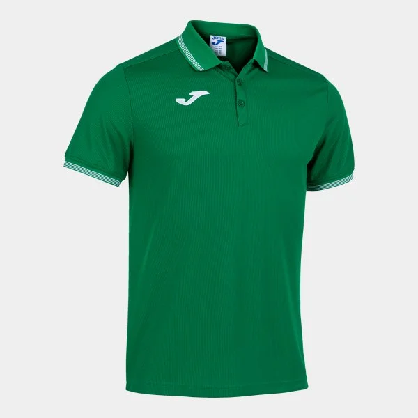 Tricou barbati Joma Campus III verde