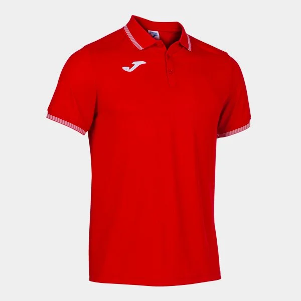Tricou barbati Joma Campus III rosu
