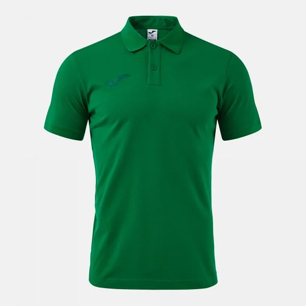Tricou barbati Joma Bali III verde