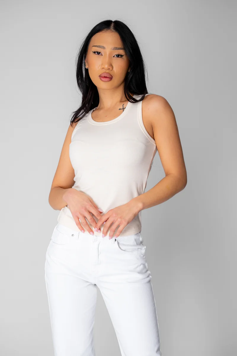 Maiou dama Beige