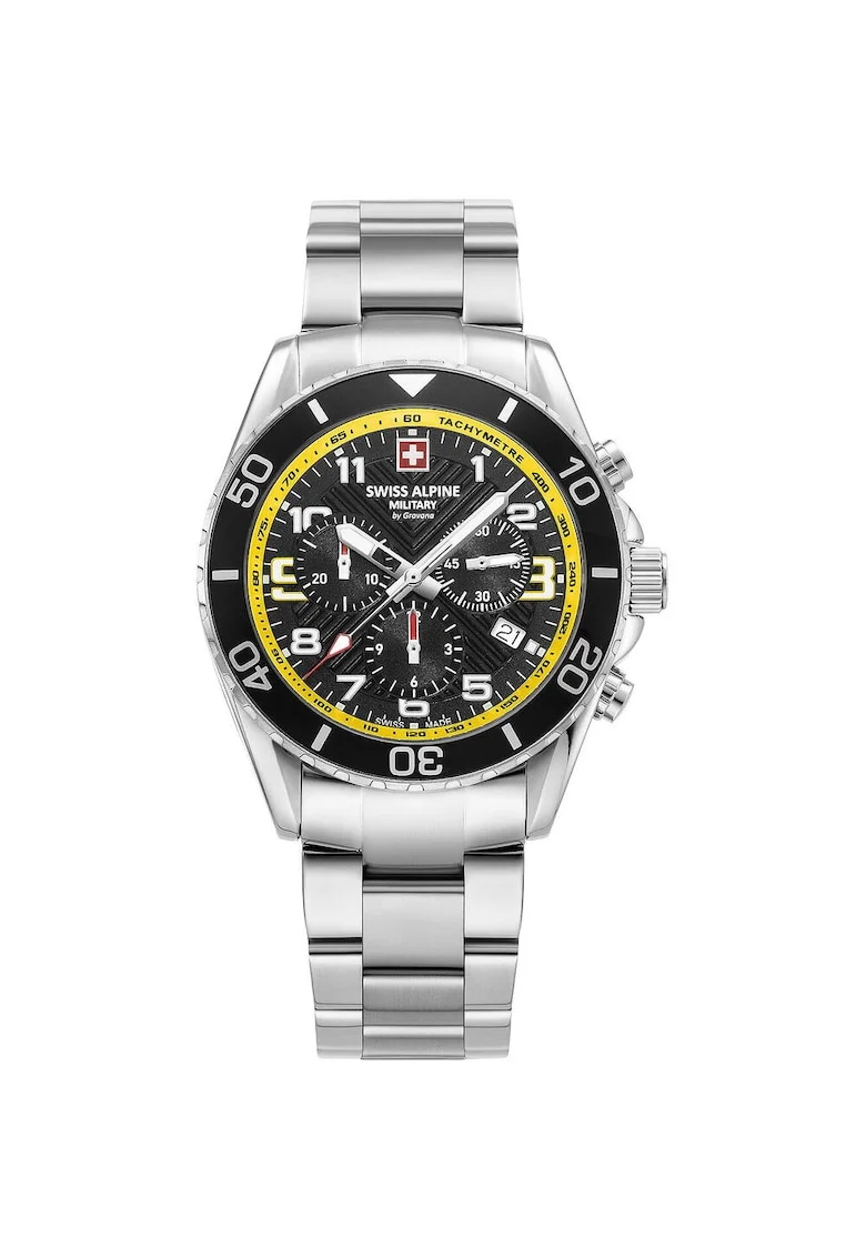 Ceas barbati  Raptor 7029.9138 Cronograf