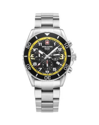 Ceas barbati  Raptor 7029.9138 Cronograf