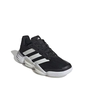 Pantofi barbati  Stabil 16, negru, sintetic