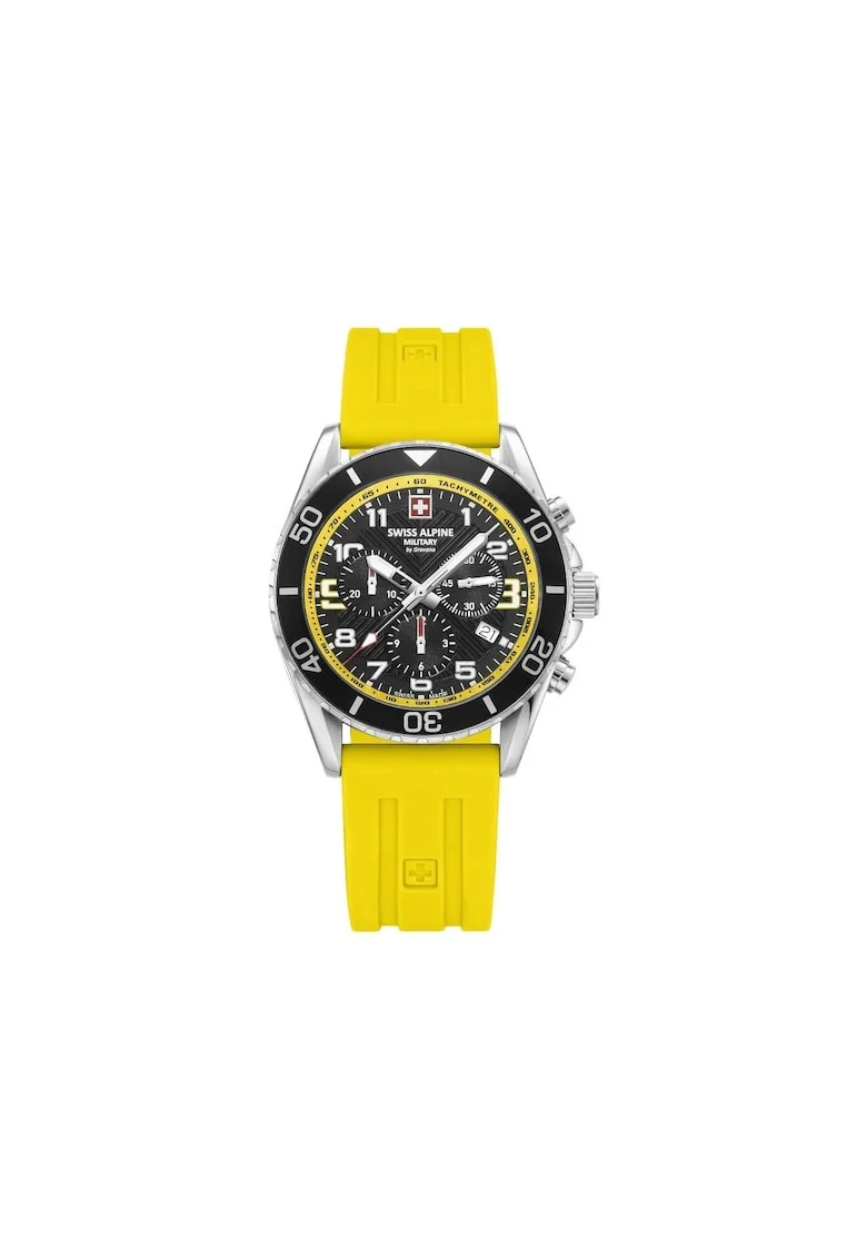 Ceas barbatesc  7029.9838, Quartz, 42mm, 10ATM
