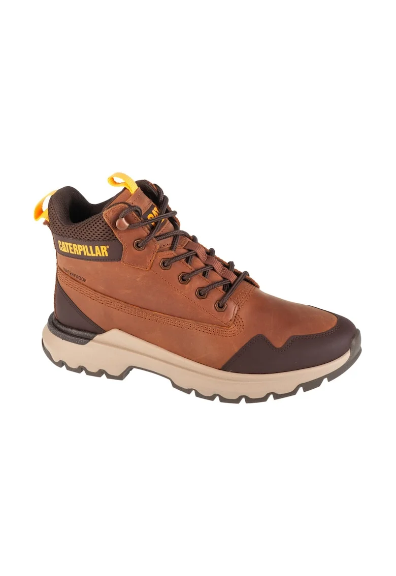 Pantofi sport,  Colorado Sneaker WP 725946, Maro