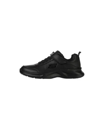 Pantofi sport copii,  Dynamatic - Textbook 302629, Negru