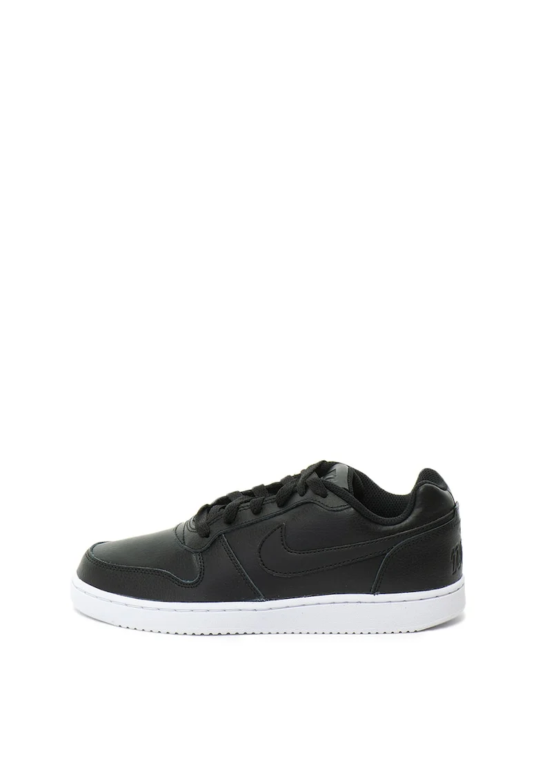 Pantofi sport femei  EBERNON LOW, negru, Negru