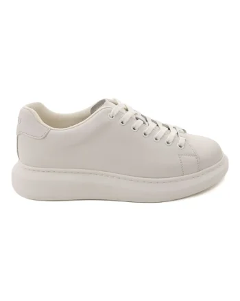 Pantofi sport  SEAN pentru barbati, Alb